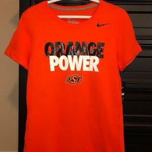 OSU Tee *NEVER WORN*